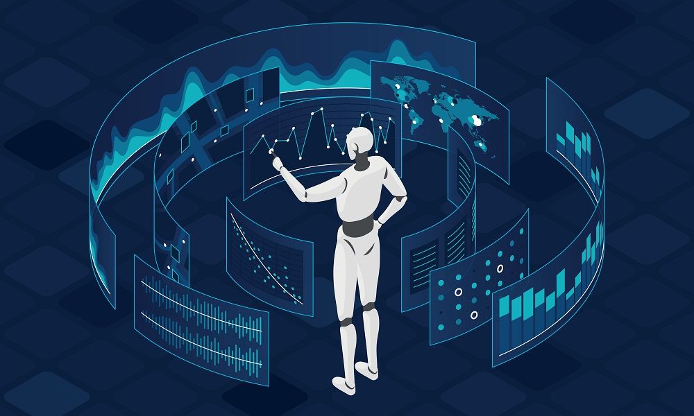 Nvidia expands robotics platform to âmeet the rise of generative AIâ